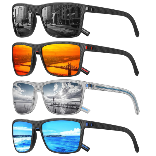 Njord Apex© 4-Pack