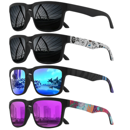 Njord Freya© 4-Pack