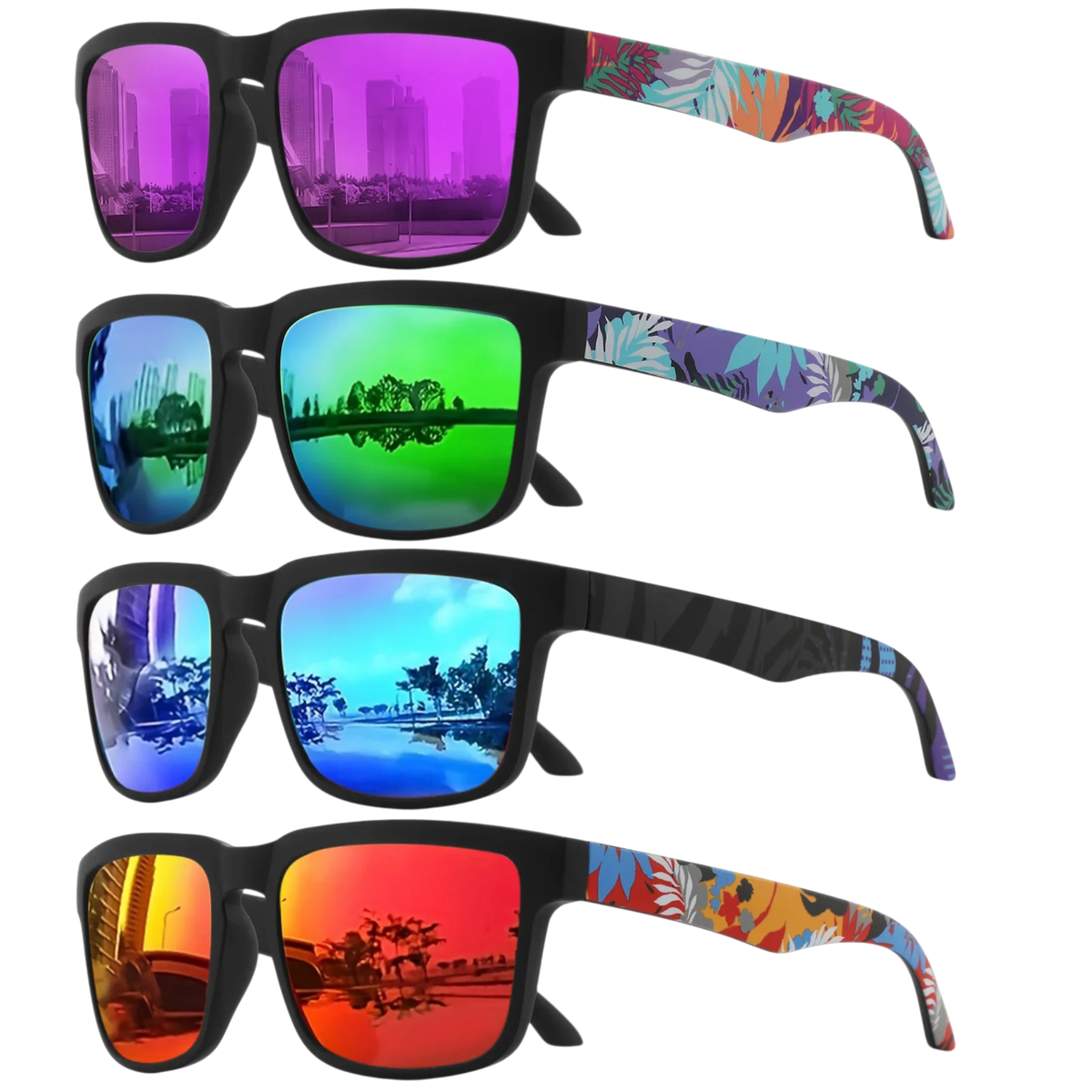 Njord Freya© 4-Pack