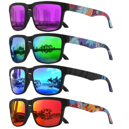 Njord Freya© 4-Pack