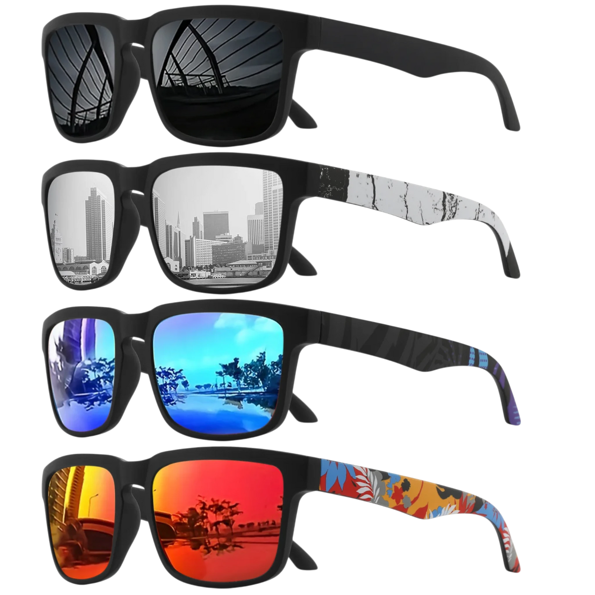 Njord Freya© 4-Pack