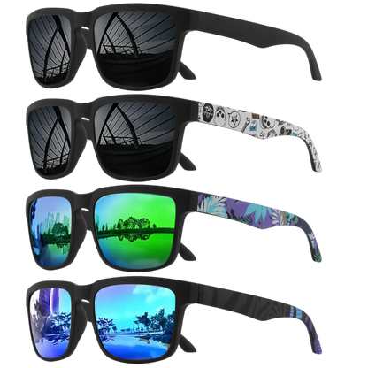 Njord Freya© 4-Pack