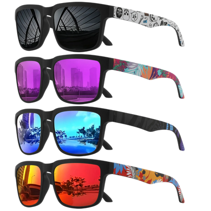 Njord Freya© 4-Pack