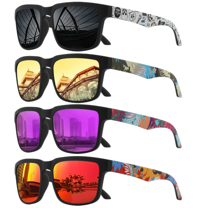 Njord Freya© 4-Pack