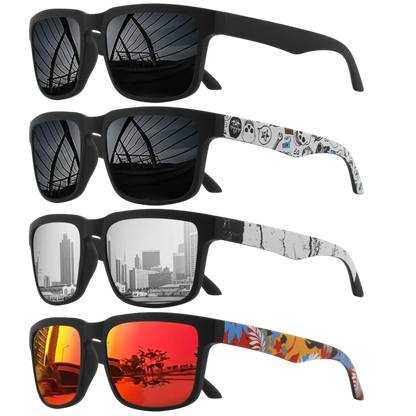 Njord Freya© 4-Pack