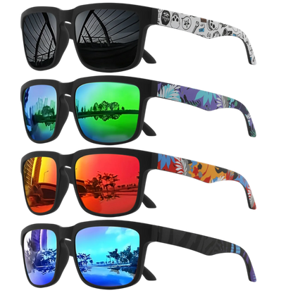 Njord Freya© 4-Pack