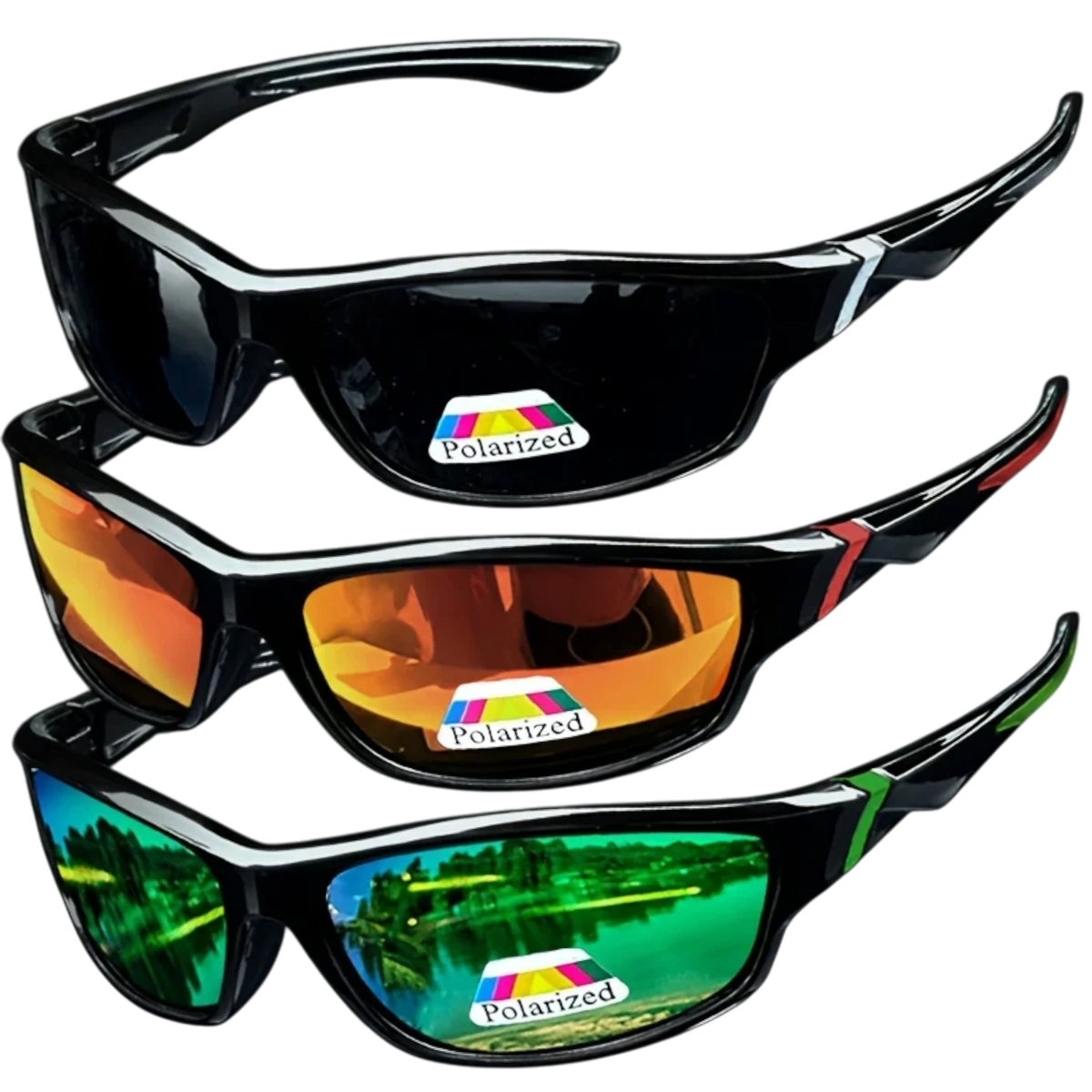 Njord VeloSwift© 3-Pack