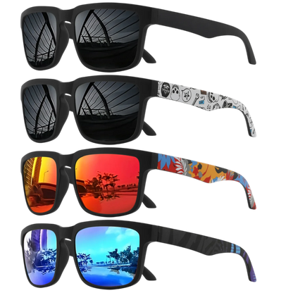Njord Freya© 4-Pack