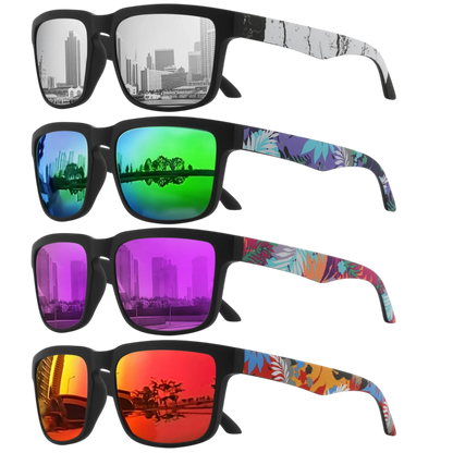 Njord Freya© 4-Pack