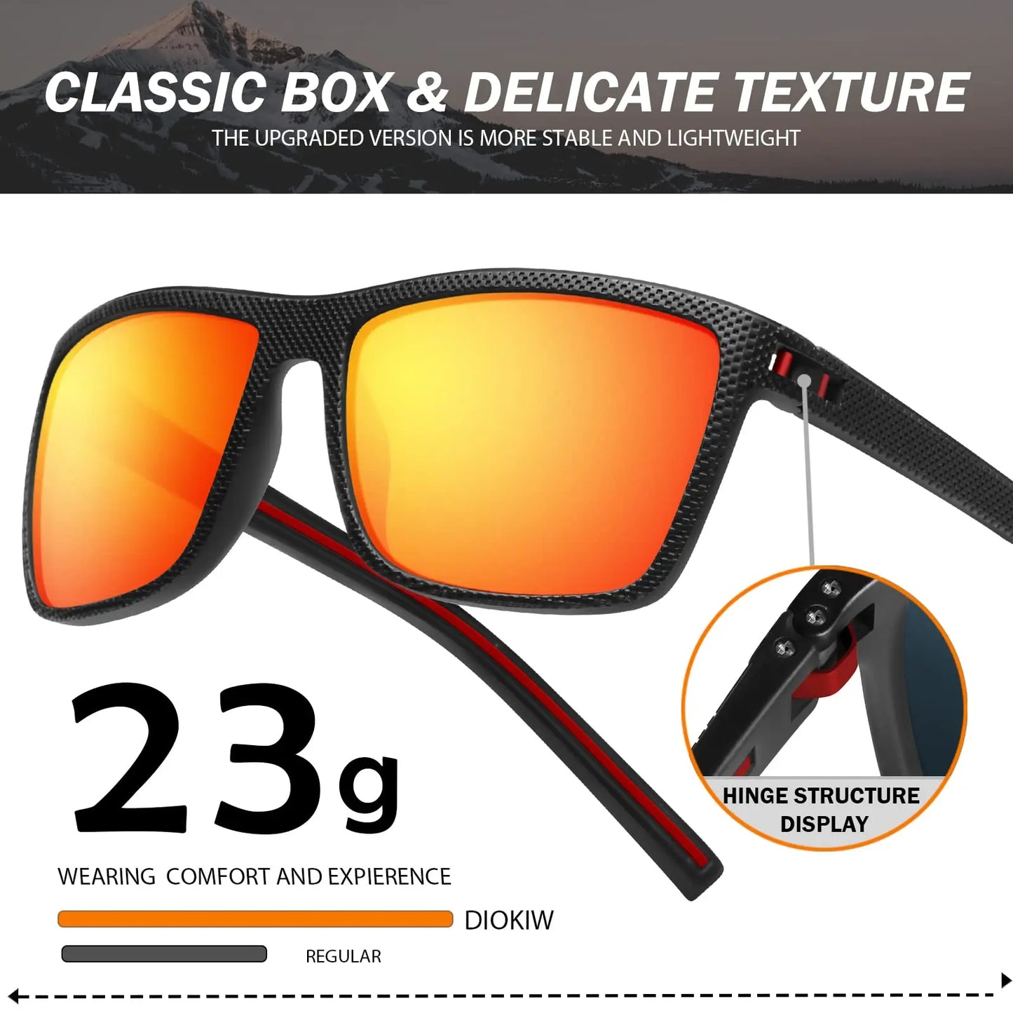 Njord Apex Carbon