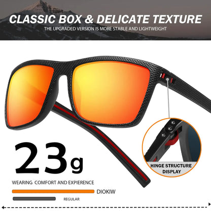 Njord Apex Carbon