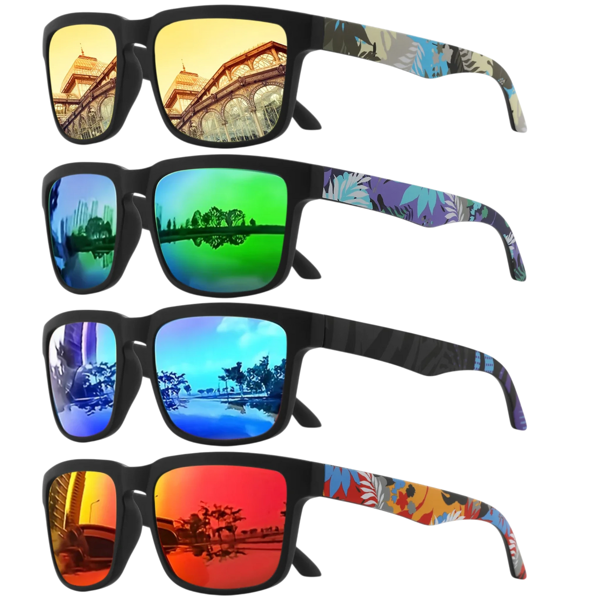 Njord Freya© 4-Pack